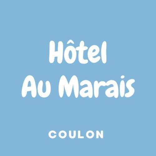 Hotel Au Marais คูลง ภายนอก รูปภาพ